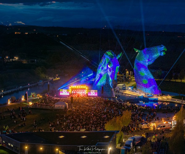 The Helix